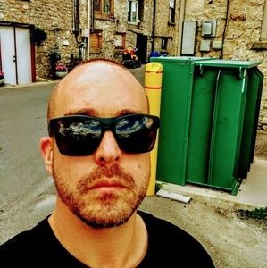 Meet your Posher, James